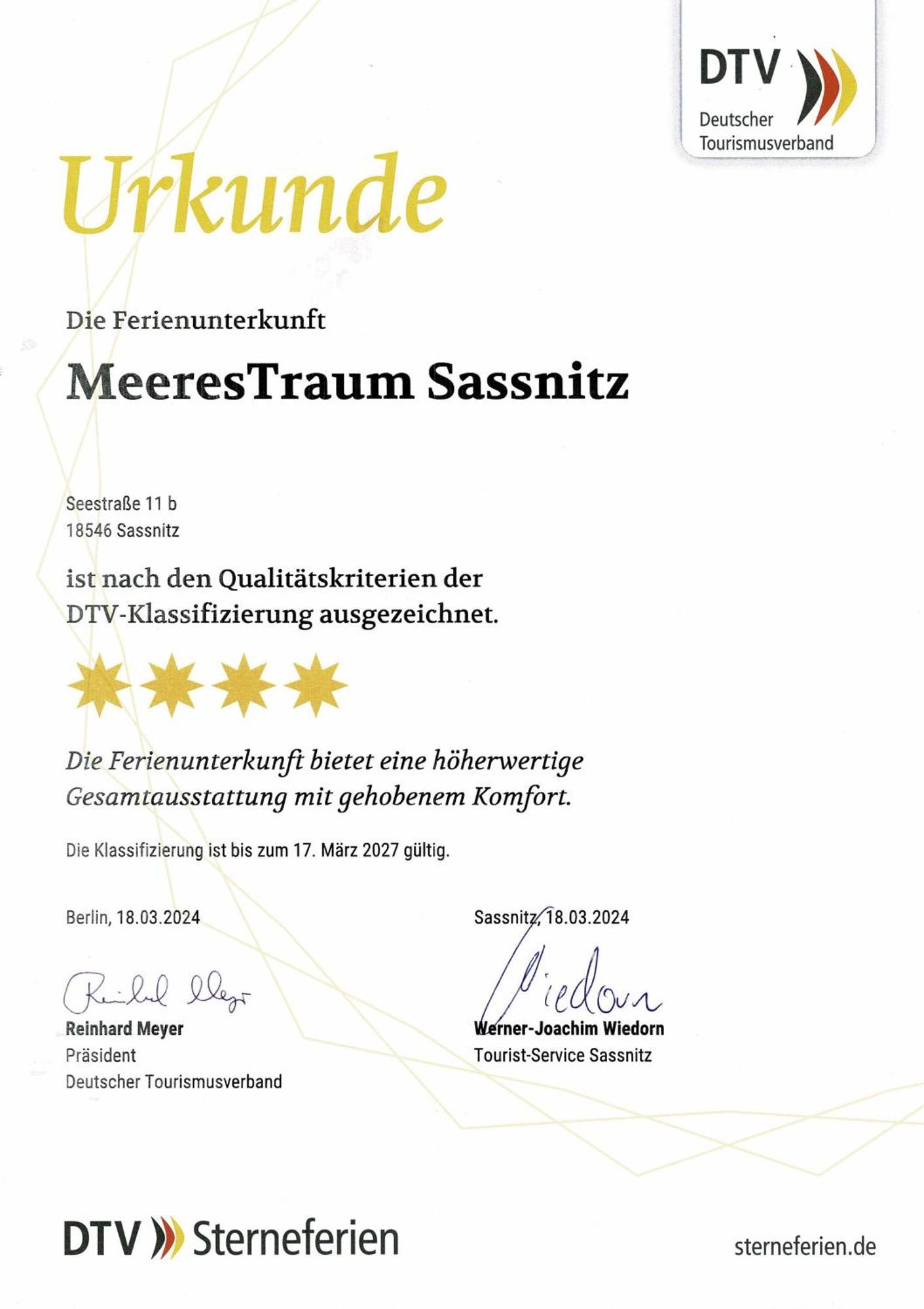 Fewo Meerestraum Sassnitz Exterior photo