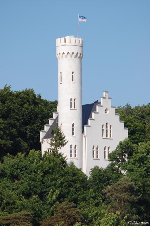 Fewo Meerestraum Sassnitz Exterior photo