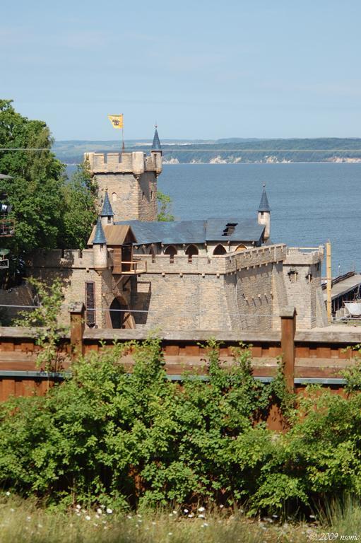 Fewo Meerestraum Sassnitz Exterior photo