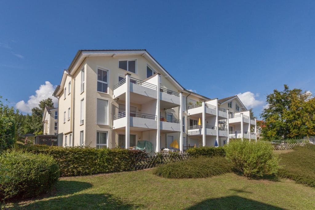 Fewo Meerestraum Sassnitz Exterior photo