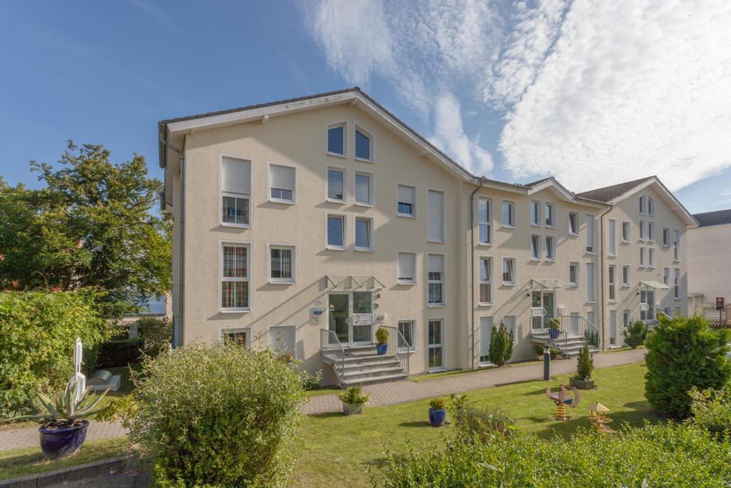Fewo Meerestraum Sassnitz Exterior photo
