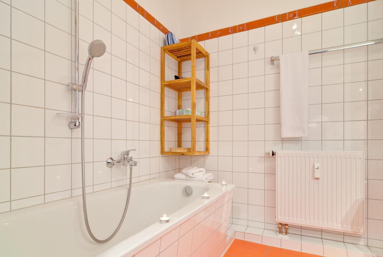 Fewo Meerestraum Sassnitz Room photo